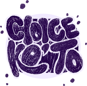 Choice Ko 'To Logo